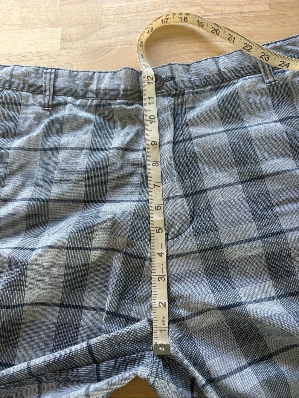 Micros shorts - Picture 5 of 7